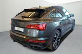 Audi SQ5 Sportback 3.0 TDI*MATRIX*HUD*STANDHZ*B&O*360 - Audi SQ5 mit Diesel-Antrieb: Allradantrieb, Geländewagen, Automatik