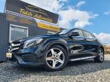 Mercedes-Benz GLA 220 4Matic AMG-Line 8fach bereift Panorama - Mercedes-Benz GLA 220 mit Panoramadach