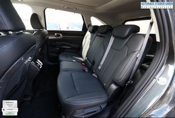 KIA Sorento - 9