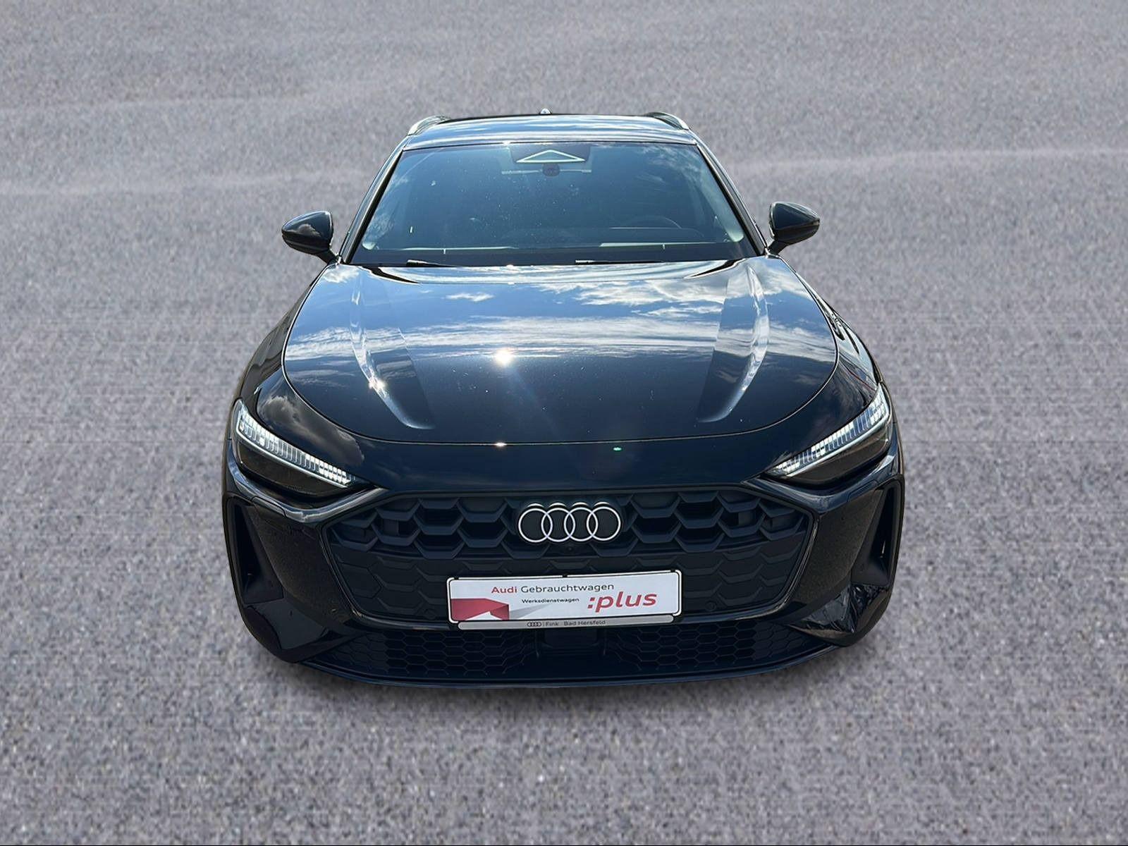 Audi A5 Avant TFSI S tronic Tech plus Kamera Sportsit