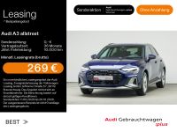 Audi A3 - Vorschau Bild 1