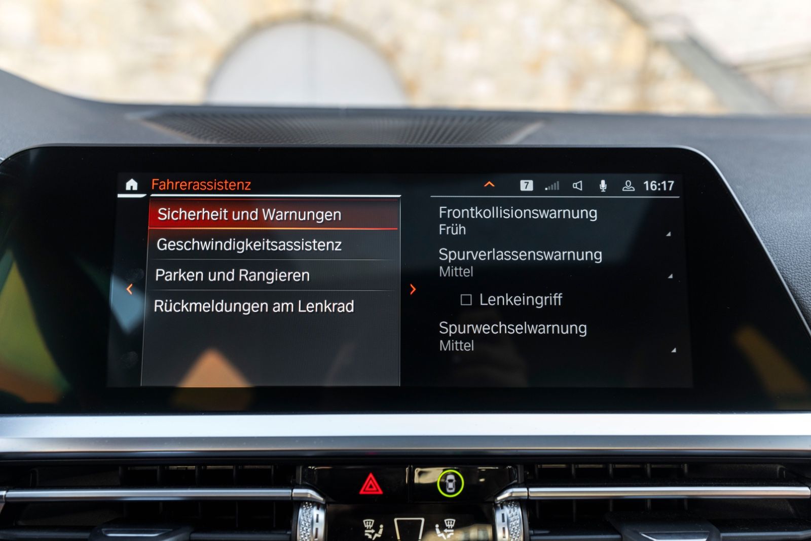 Fahrzeugabbildung BMW M340i LCI OPTIK HIFI KAM LED HUD M RDK TOTW