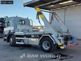 Scania P280 P 4X2 14 tons skiploader Steelsuspension Au - Scania T