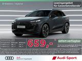 Audi Q6 e-tron qu S line business Luft UPE 97.565,-