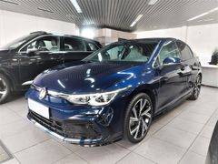 Volkswagen Golf VIII 1.5 eTSI Lim. R-Line|DSG|LED PLUS|ACC|