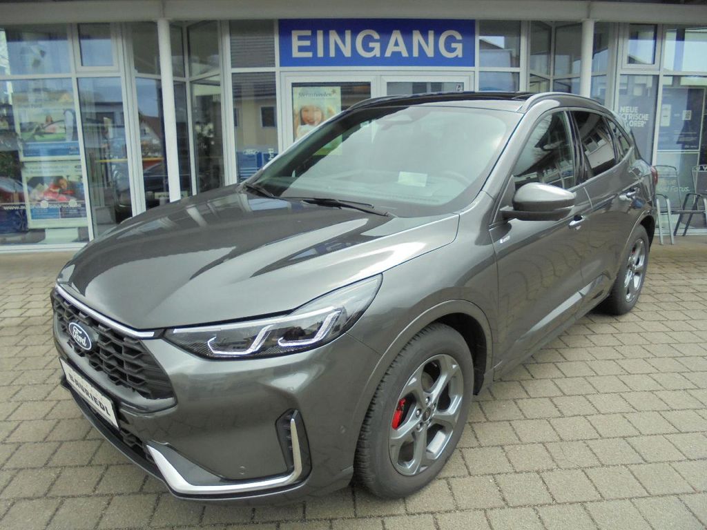 Image of Ford Kuga