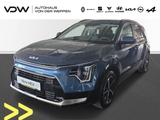 Kia Niro Hybrid Vision Klima Navi Rückfahrkamera - Kia Niro mit Hybrid-Antrieb: Geländewagen, Automatik