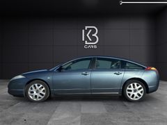CITROEN C6 3.0 V6 24V Exclusive