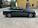 Mercedes-Benz E 320 Cabriolet E 320 - - Mercedes-Benz E-Klasse von privat