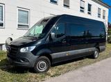 Mercedes-Benz Sprinter 315 10 Sitzer - 10-Sitzer Autos