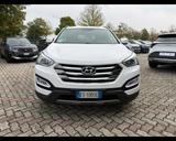 Hyundai HYUNDAI Santa Fe 2.0 CRDi 2WD Comfort - Hyundai Santa Fe Comfort mit Diesel-Antrieb