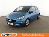 Opel Corsa 1.4 ON Aut*TEMPO*CAM*PDC*SHZ*KLIMA* - Opel Corsa Gebrauchtwagen in Stuttgart