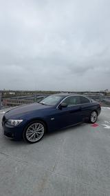 BMW 335i Cabrio - DKG H&K - BMW 335: Cabrio, 335d