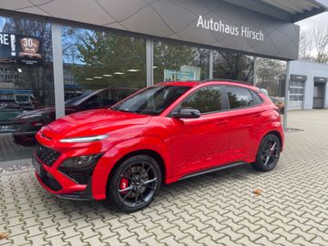 Fahrzeugabbildung Hyundai KONA N Performance 2.0 T-GDI DCT KOMFORT SD