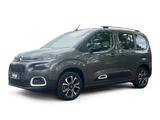 Citroën Berlingo M PureTech 130 EAT8 Shine Automatik DAB - Citroën Berlingo in Halle