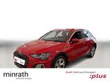 Audi A3 allstreet 35 TFSI APP+DAB+AHK+VIRT+LED+PDC - Audi A3 allstreet mit Benzin-Antrieb