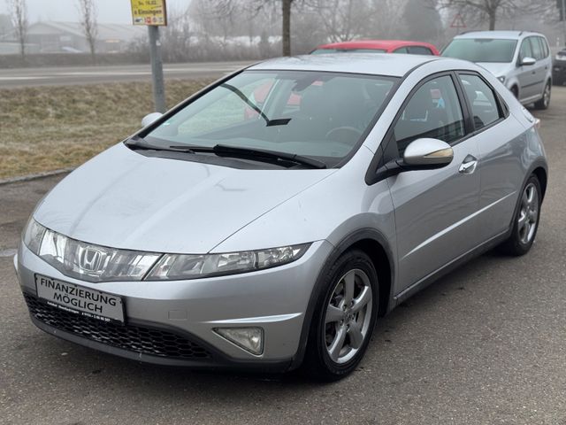 Honda Civic 1.4 Sport