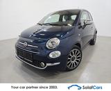 Fiat 500 1.0 MHEV Rockstar Virtual Pano Navi 1/2 Lea - Fiat 500: 5 Türen