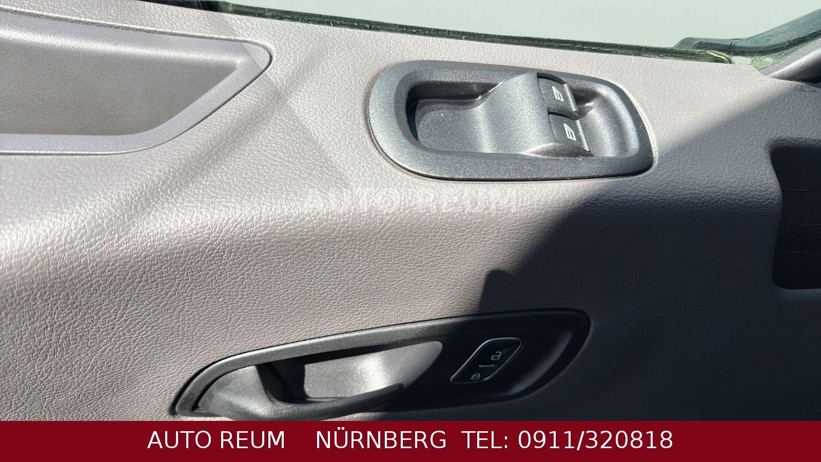 Ford Transit Kasten 350 L4 Trend Tempomat Navi PDC, миниатюра 17