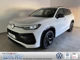 Volkswagen Tayron 2.0 TDI DSG 4Motion R-Line NAVI KLIMA AHK