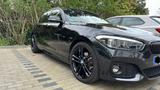 BMW 118d M Sport Edition - BMW 118: 118d Edition Sport