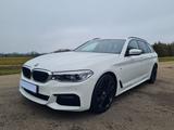 BMW 530d xDrive Tour. /M-Paket, ALLRADLENK., 360 Gr. - BMW 530: M Paket