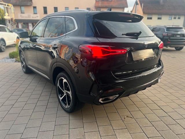 MG HS 1.5T-GDI Luxury DCT*Pano*Leder*LED*ACC*Kamera
