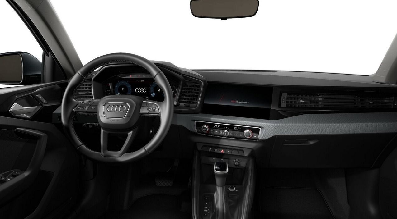 Audi A1 - Bild 8