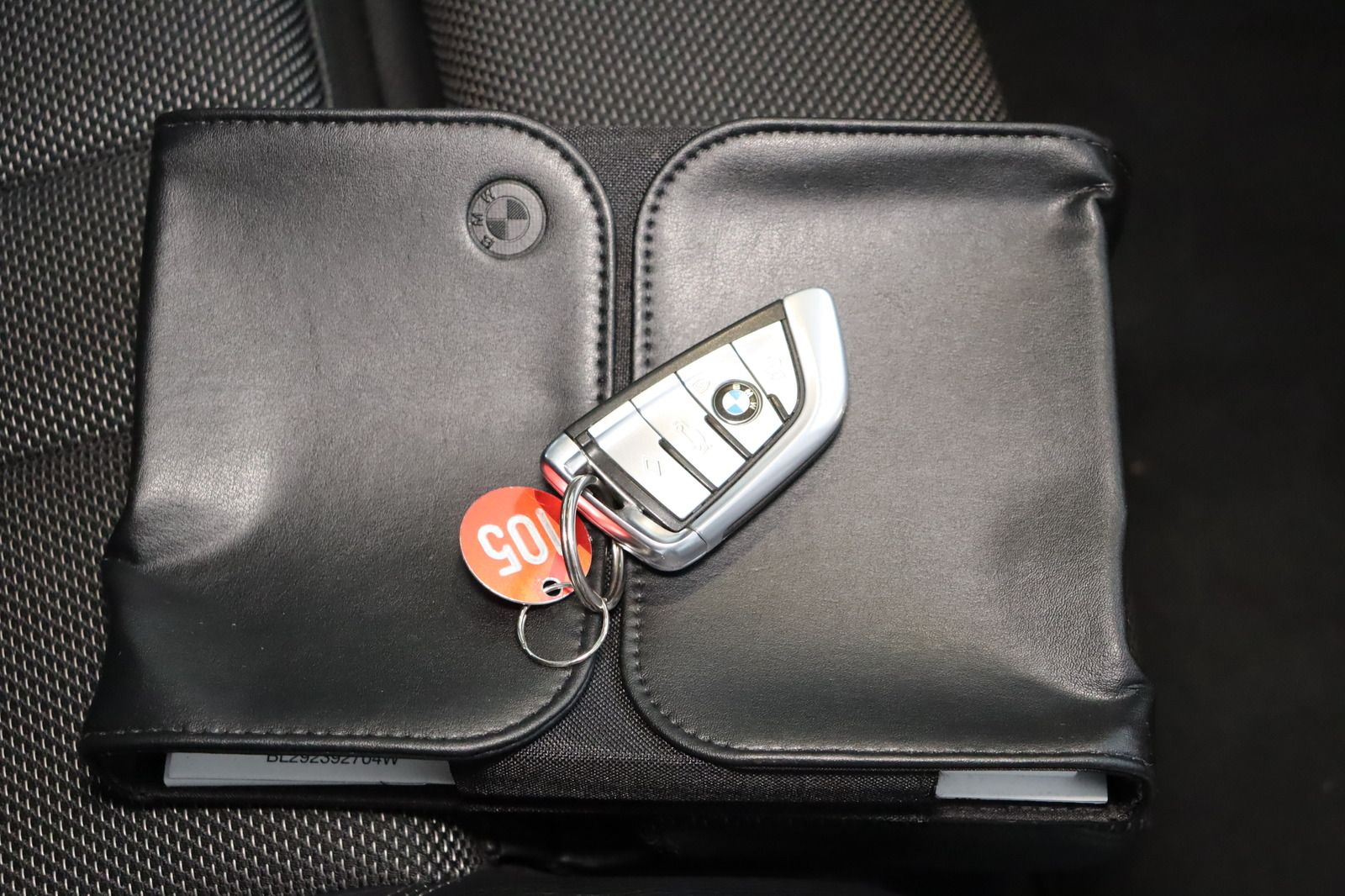 Fahrzeugabbildung BMW 530 d xDrive Sport Line * LED * HUD * Touring