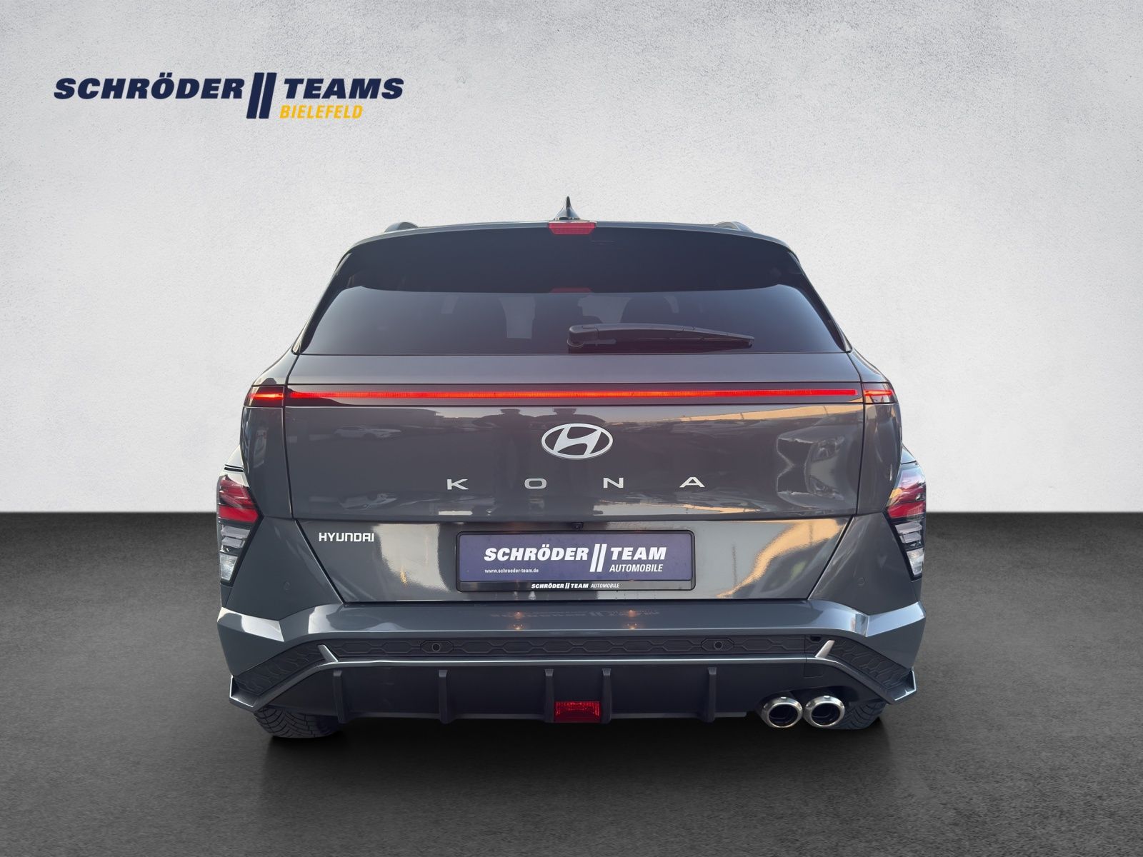 Hyundai Kona – Bild 4