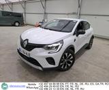 Renault Captur 1.6 E-Tech Evolution Aut. LED Navi Klima - Renault Captur Evolution mit Hybrid-Antrieb (Benzin/Elektro)