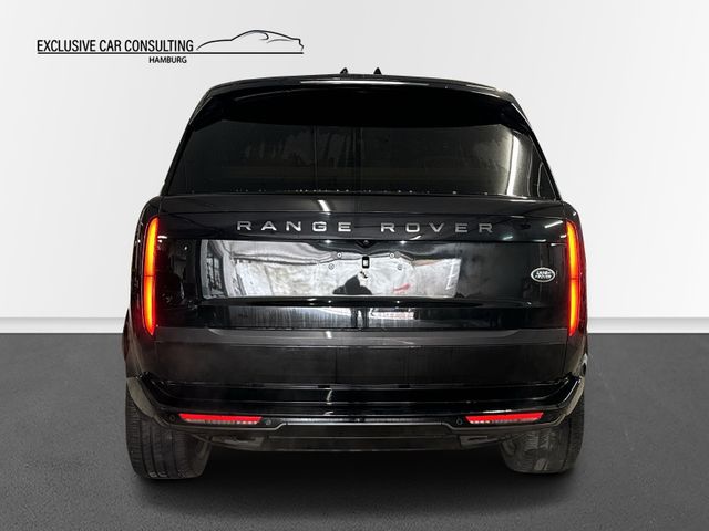 LAND ROVER Range Rover – Bild 5