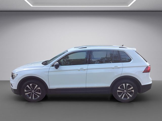 Tiguan 1.5TSI DSG IQ.Drive
