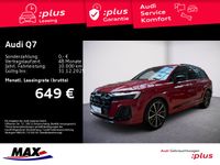 Audi Q7 - Vorschau Bild 1