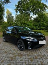 Opel Corsa F, Black Edition - Opel Corsa: Black