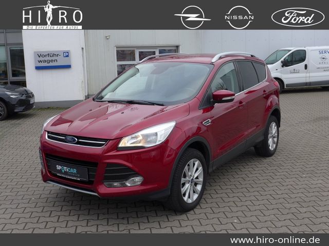 Ford Kuga 1.5 EcoBoost Titanium 4x2 Start/Stopp EURO 