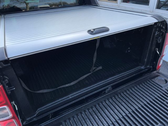 Fahrzeugabbildung Ford Ranger 2.0 TDCi Panther, Wildtrack 4x4 Autom. Do