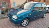 Seat Kleines Raumwunder - gebrauchte Seat Arosa aus dem Jahr 1998