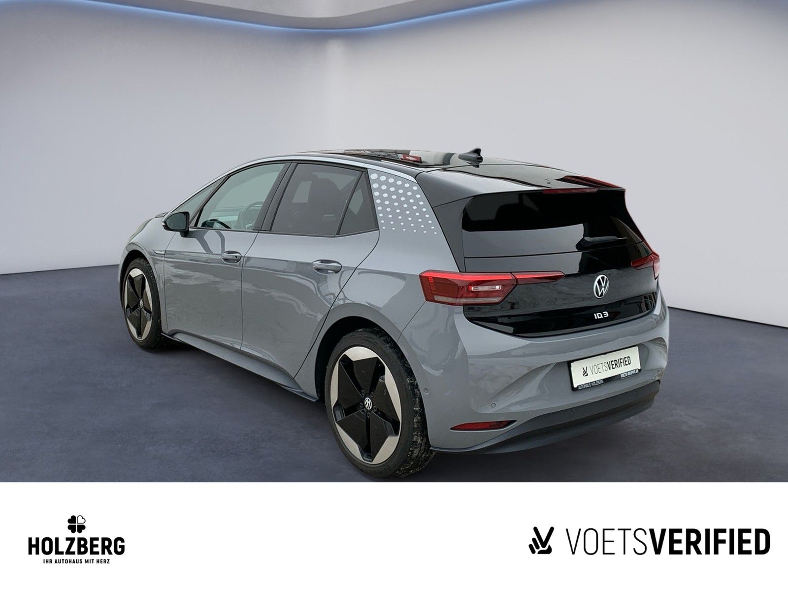 Volkswagen ID.3 - Bild 4