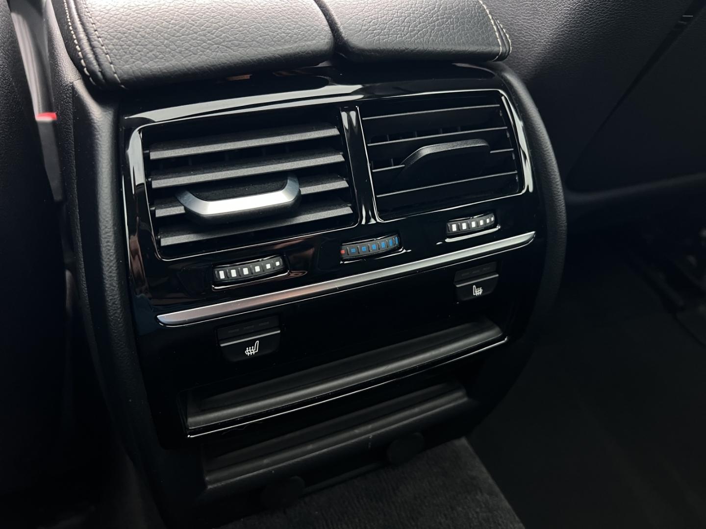 BMW 530 d xDrive Sport Line Touring/ACC/SitzHz