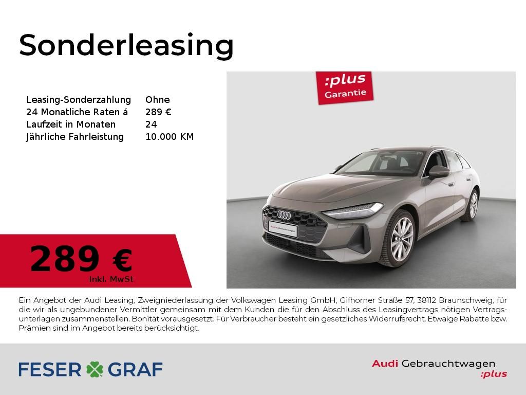 Audi A5 - Bild 1