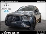 Mercedes-Benz GLE 53 AMG 4M+ Perf-AGA/Pano/Burm/Dist/Night/AHK