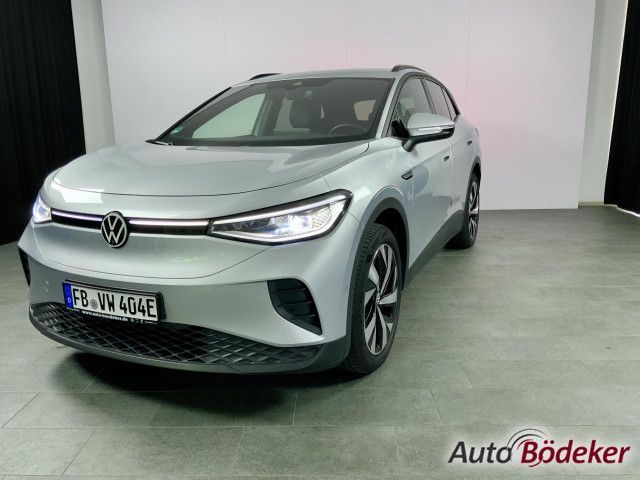 Volkswagen ID.4 Pro Performance Garantie b. 1.6.28 Navi LED