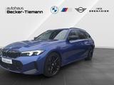 BMW M340i xDrive Touring 19" / DrivAssProf / ParkAss