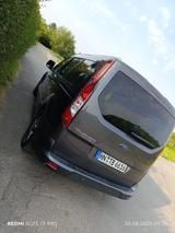 Ford Familie Auto  7 Sitze Tourneo Connect 1.5 TDCi  - Ford Tourneo Connect: Von Privat