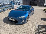 Toyota GT86 - Toyota GT86 aus 2013