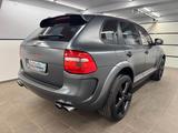Gemballa Cayenne Turbo S GEMBALLA/Carbon-Ceramik/Mattlack - Gemballa