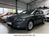 Volvo V50 Kombi 2.4 Momentum Klima 2.Hand,Orig.Km,Alu - Volvo V50: 2.4