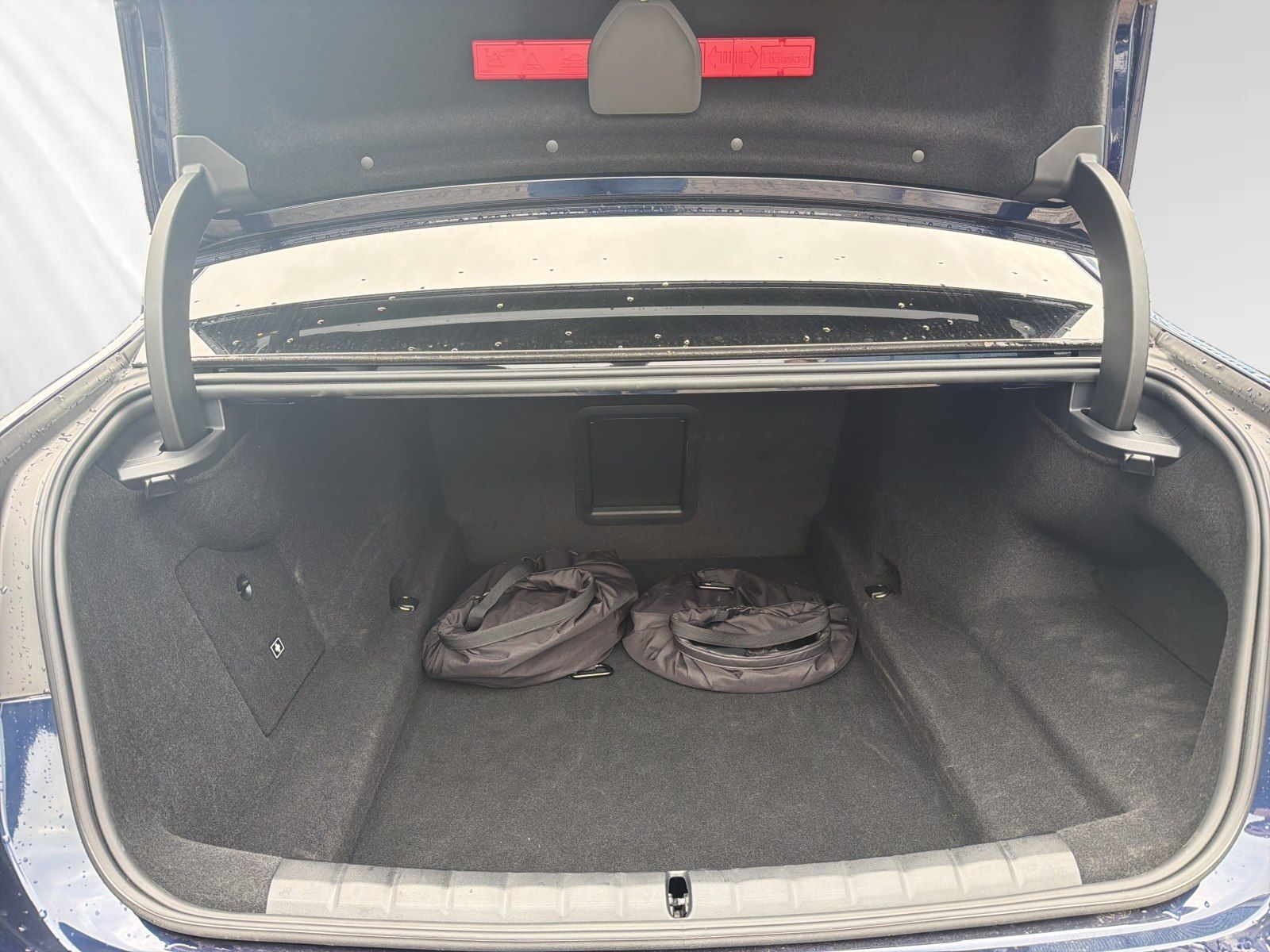 BMW 750 - Bild 16