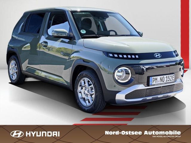 Hyundai INSTER EV TREND Effizienz-Paket